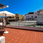 Letmalaga Economy Ciudad Jardin