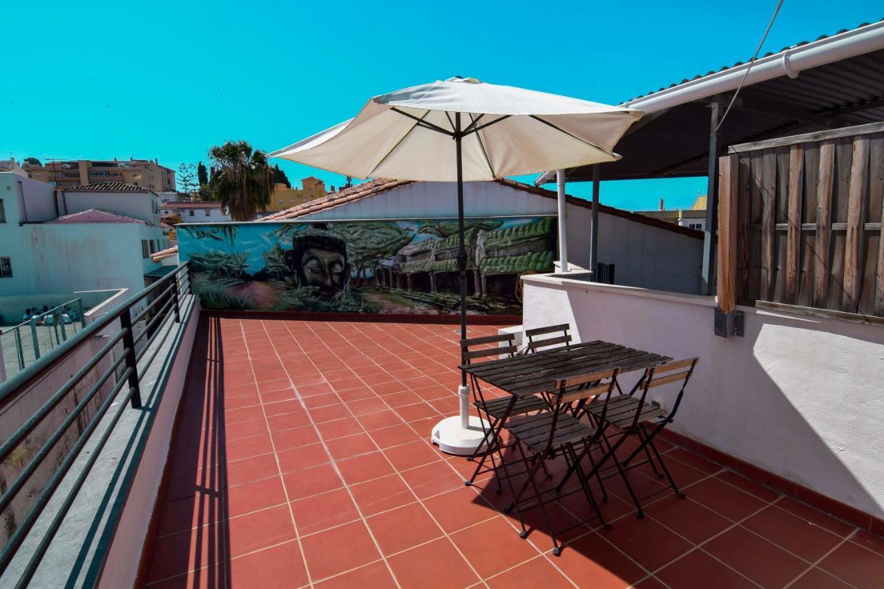 Lejlighed Letmalaga Economy Ciudad Jardin Málaga