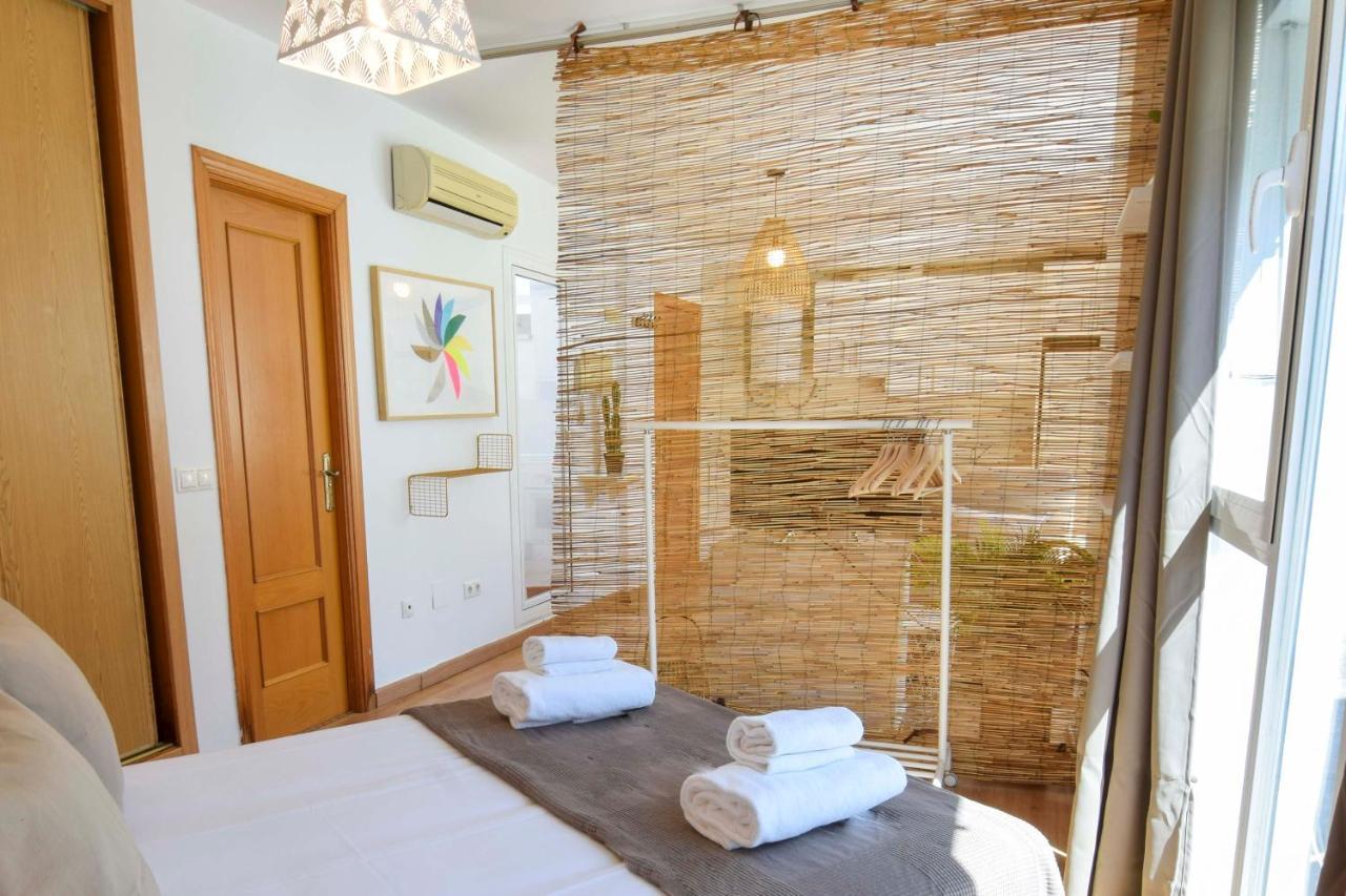 Lejlighed Letmalaga Economy Ciudad Jardin