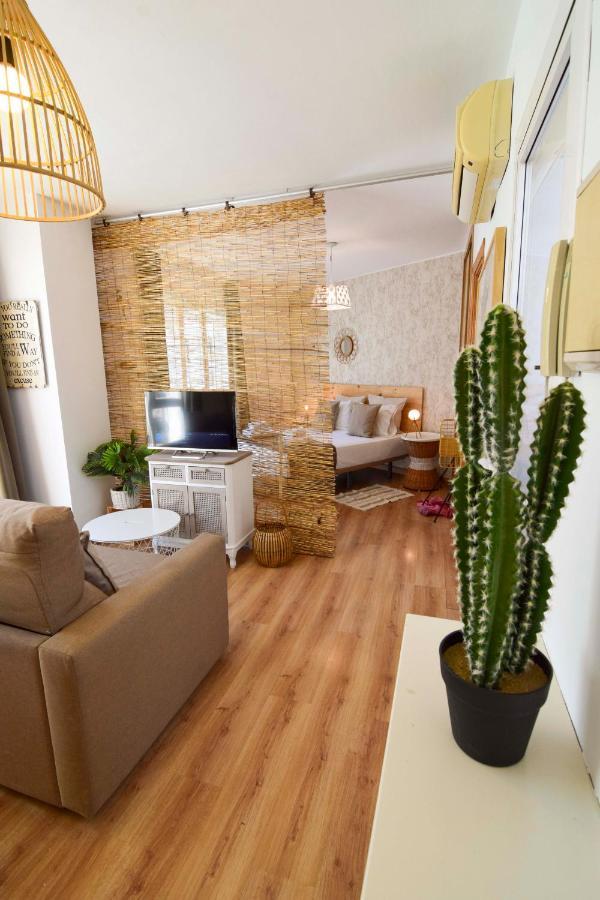 Lejlighed Letmalaga Economy Ciudad Jardin