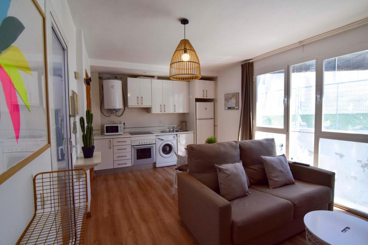 Lejlighed Letmalaga Economy Ciudad Jardin