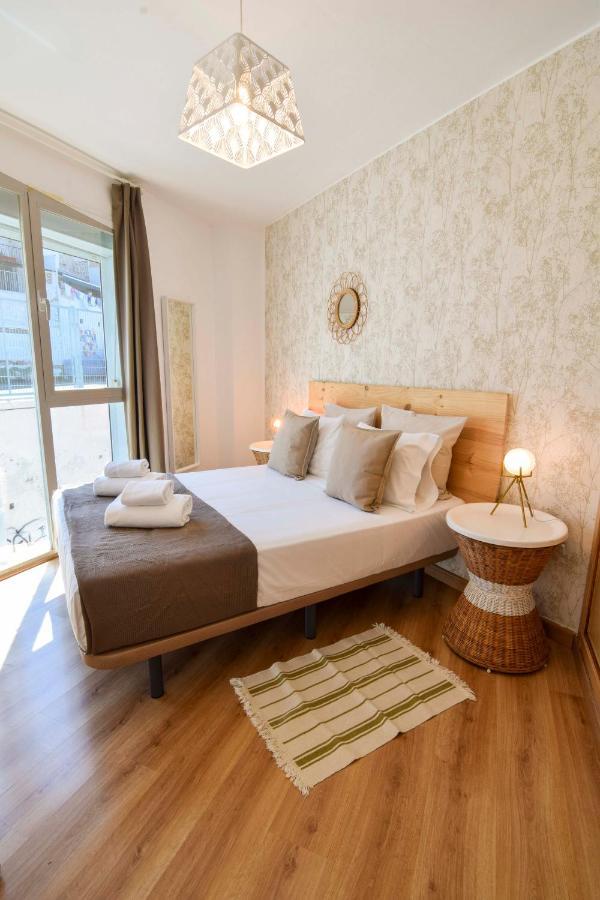 Lejlighed Letmalaga Economy Ciudad Jardin