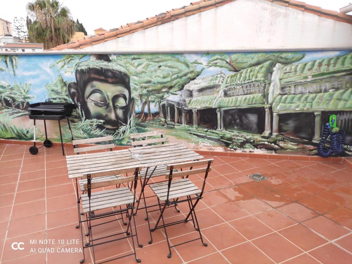 Letmalaga Economy Ciudad Jardin Lejlighed *